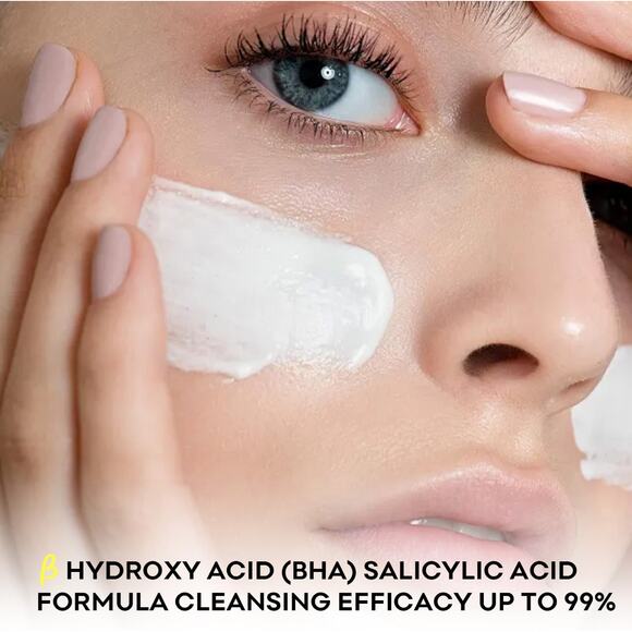 Syabo Acne Control Cleanser - BRAND NEW WRAPPED IN BOX 5.07 fl oz / 150 mlc - Picture 2 of 5